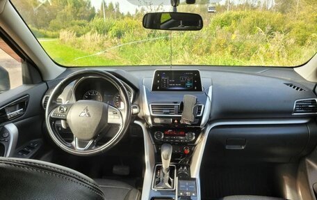 Mitsubishi Eclipse Cross, 2019 год, 1 900 000 рублей, 6 фотография