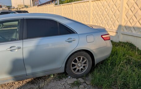 Toyota Camry, 2008 год, 1 000 000 рублей, 3 фотография