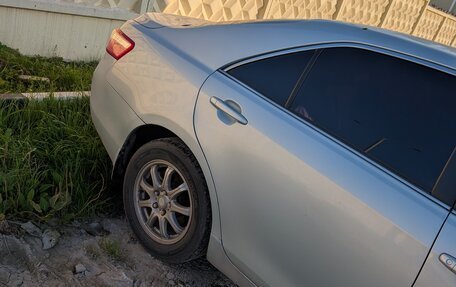 Toyota Camry, 2008 год, 1 000 000 рублей, 5 фотография