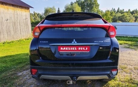 Mitsubishi Eclipse Cross, 2019 год, 1 900 000 рублей, 3 фотография