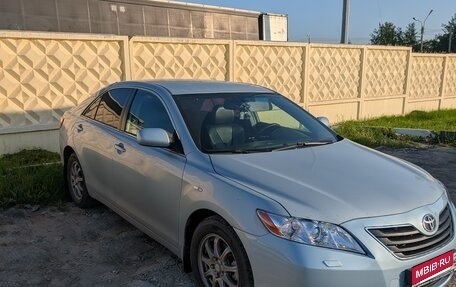 Toyota Camry, 2008 год, 1 000 000 рублей, 4 фотография