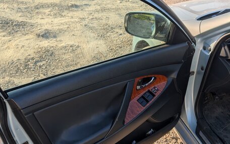 Toyota Camry, 2008 год, 1 000 000 рублей, 9 фотография