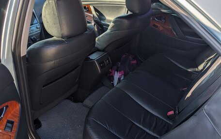 Toyota Camry, 2008 год, 1 000 000 рублей, 8 фотография