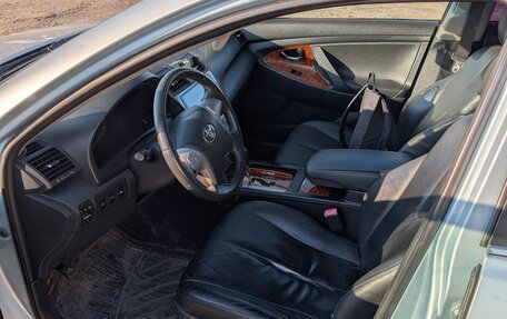 Toyota Camry, 2008 год, 1 000 000 рублей, 10 фотография