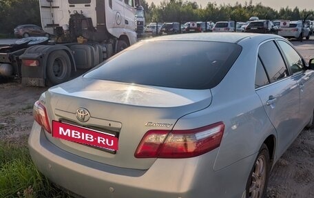 Toyota Camry, 2008 год, 1 000 000 рублей, 6 фотография
