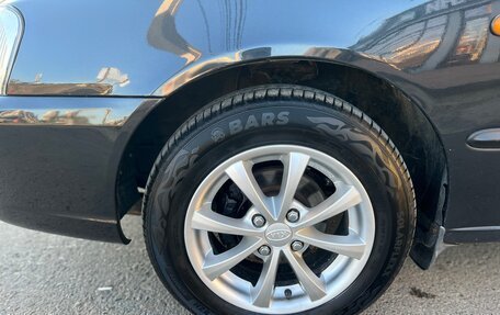 Hyundai Accent II, 2009 год, 475 000 рублей, 15 фотография
