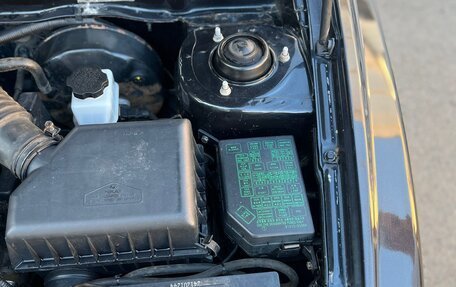 Hyundai Accent II, 2009 год, 475 000 рублей, 20 фотография