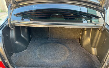 Hyundai Accent II, 2009 год, 475 000 рублей, 22 фотография