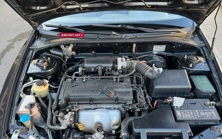 Hyundai Accent II, 2009 год, 475 000 рублей, 18 фотография