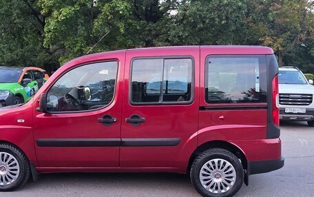 Fiat Doblo I, 2011 год, 580 000 рублей, 8 фотография