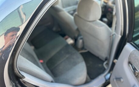 Hyundai Accent II, 2009 год, 475 000 рублей, 26 фотография