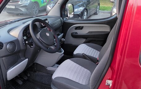 Fiat Doblo I, 2011 год, 580 000 рублей, 9 фотография