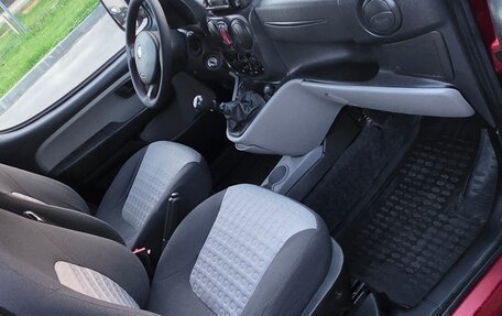 Fiat Doblo I, 2011 год, 580 000 рублей, 11 фотография