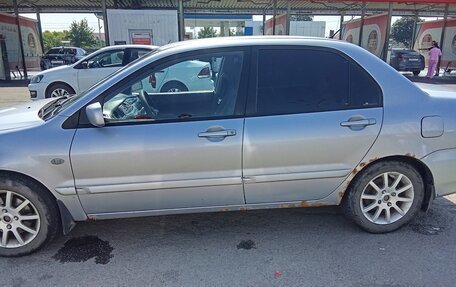 Mitsubishi Lancer IX, 2007 год, 298 000 рублей, 8 фотография