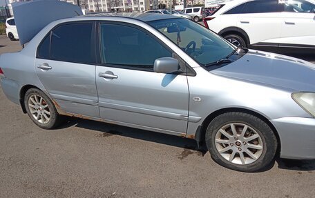 Mitsubishi Lancer IX, 2007 год, 298 000 рублей, 4 фотография
