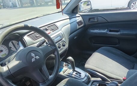 Mitsubishi Lancer IX, 2007 год, 298 000 рублей, 10 фотография