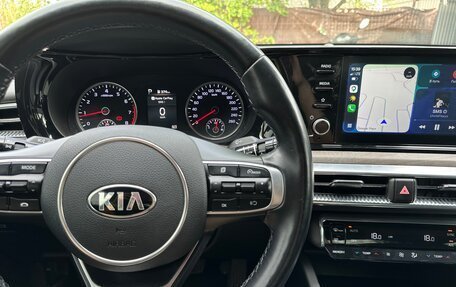 KIA K5, 2020 год, 2 500 000 рублей, 12 фотография