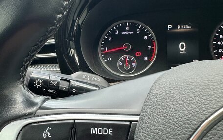 KIA K5, 2020 год, 2 500 000 рублей, 9 фотография