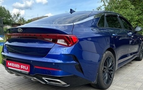 KIA K5, 2020 год, 2 500 000 рублей, 6 фотография