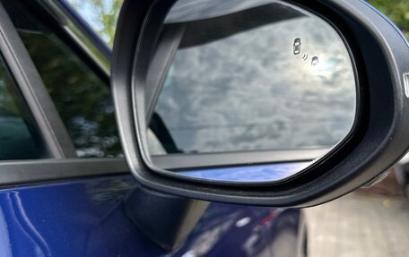KIA K5, 2020 год, 2 500 000 рублей, 23 фотография