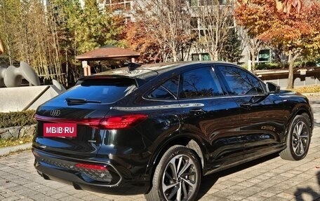 Audi Q5, 2025 год, 8 457 000 рублей, 2 фотография