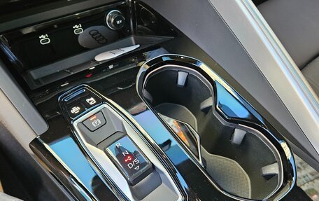 Audi Q5, 2025 год, 8 457 000 рублей, 8 фотография