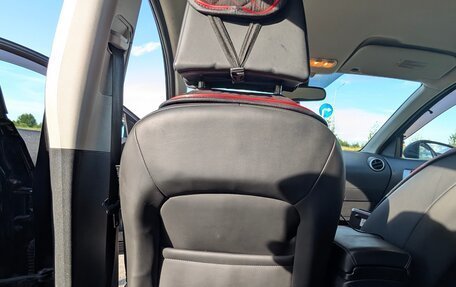 Nissan Qashqai, 2008 год, 780 000 рублей, 14 фотография