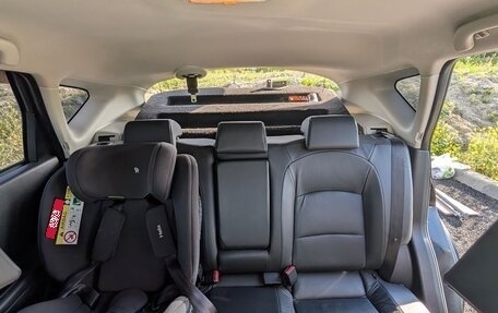 Nissan Qashqai, 2008 год, 780 000 рублей, 13 фотография