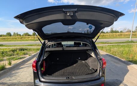 Nissan Qashqai, 2008 год, 780 000 рублей, 15 фотография