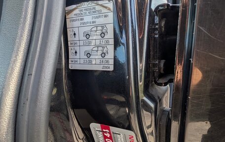 Nissan Qashqai, 2008 год, 780 000 рублей, 18 фотография