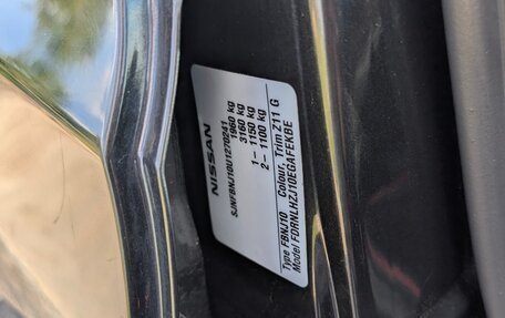 Nissan Qashqai, 2008 год, 780 000 рублей, 20 фотография