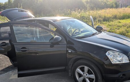 Nissan Qashqai, 2008 год, 780 000 рублей, 23 фотография