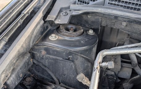 Nissan Qashqai, 2008 год, 780 000 рублей, 29 фотография