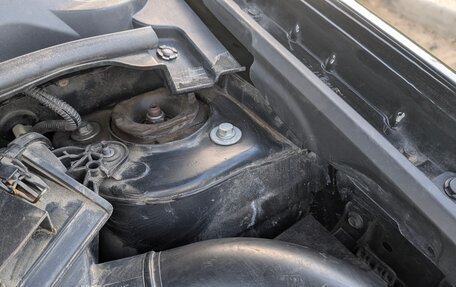 Nissan Qashqai, 2008 год, 780 000 рублей, 30 фотография