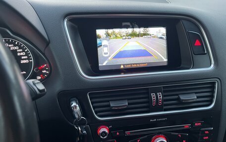 Audi Q5, 2016 год, 3 100 000 рублей, 12 фотография