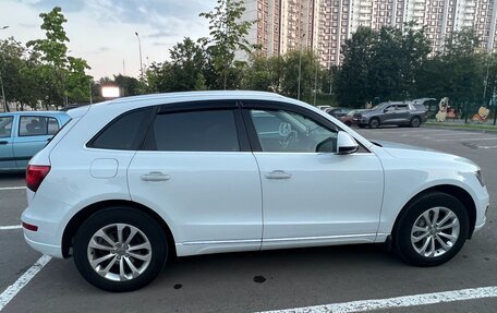 Audi Q5, 2016 год, 3 100 000 рублей, 8 фотография