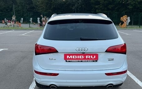 Audi Q5, 2016 год, 3 100 000 рублей, 6 фотография