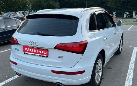 Audi Q5, 2016 год, 3 100 000 рублей, 7 фотография