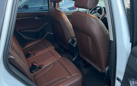 Audi Q5, 2016 год, 3 100 000 рублей, 19 фотография