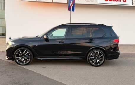 BMW X7, 2019 год, 6 700 000 рублей, 5 фотография