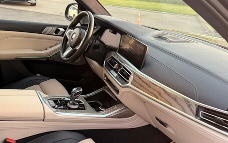BMW X7, 2019 год, 6 700 000 рублей, 11 фотография