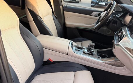 BMW X7, 2019 год, 6 700 000 рублей, 8 фотография
