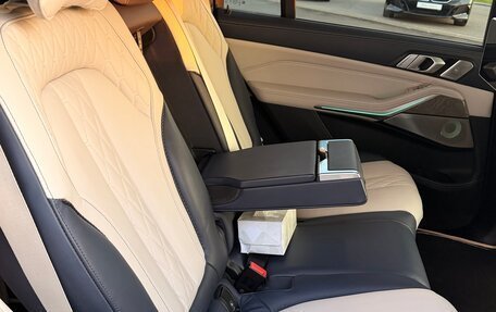 BMW X7, 2019 год, 6 700 000 рублей, 9 фотография