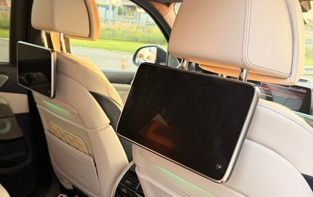 BMW X7, 2019 год, 6 700 000 рублей, 10 фотография