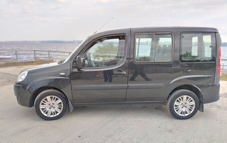 Fiat Doblo I, 2012 год, 535 000 рублей, 4 фотография