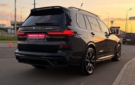 BMW X7, 2019 год, 6 700 000 рублей, 3 фотография