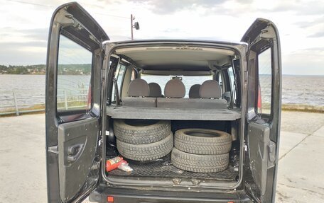 Fiat Doblo I, 2012 год, 535 000 рублей, 13 фотография