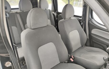 Fiat Doblo I, 2012 год, 535 000 рублей, 10 фотография