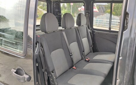 Fiat Doblo I, 2012 год, 535 000 рублей, 11 фотография
