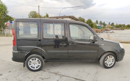 Fiat Doblo I, 2012 год, 535 000 рублей, 8 фотография